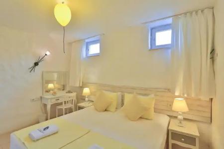 Cumbali Konak (Adults Only +12) - 118