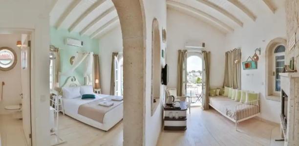 Cumbali Konak (Adults Only +12) - 209