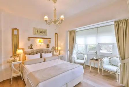 Cumbali Konak (Adults Only +12) - 134