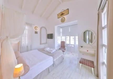 Cumbali Konak (Adults Only +12) - 130