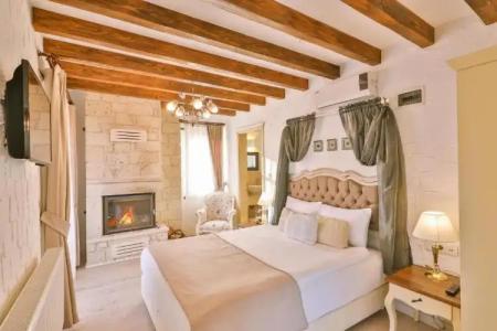 Cumbali Konak (Adults Only +12) - 179