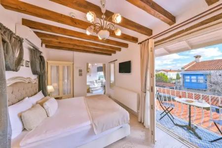 Cumbali Konak (Adults Only +12) - 175