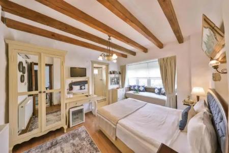 Cumbali Konak (Adults Only +12) - 136