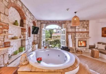 Cumbali Konak (Adults Only +12) - 188