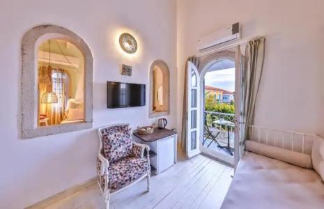 Cumbali Konak (Adults Only +12) - 204