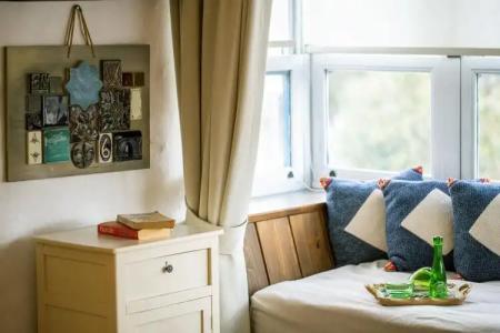 Cumbali Konak (Adults Only +12) - 129