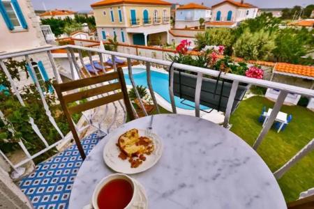 Cumbali Konak (Adults Only +12) - 150