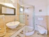 Deluxe room with balcony