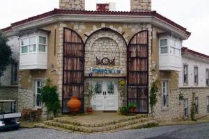 Imren Han Hotel - Special Category, Alacati