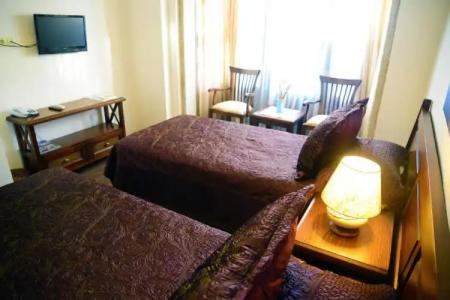 Imren Han - Special Category - 123