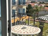 Deluxe Double room with balcony and with view