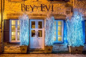 Beyevi Alaçatı Hotel, Alacati