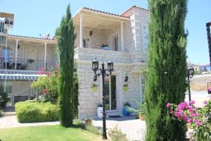 Alacati Marina Palace, Alacati