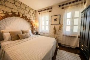 Aleysim Hotel, Alacati