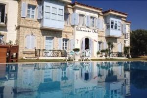 Hotels in Alacati