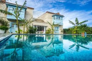 Evliyagil Hotel by Katre, Alacati