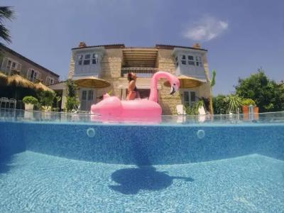 Evliyagil by Katre - 14