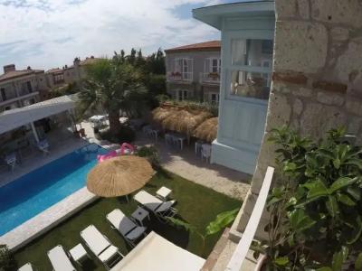 Evliyagil by Katre - 15