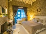 Deluxe room with view