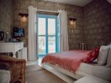 Superior Double room with view