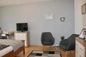 Szabadsag Apartman Pecs, Pecs