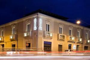 Hotel Muraglie, Vibo Valentia