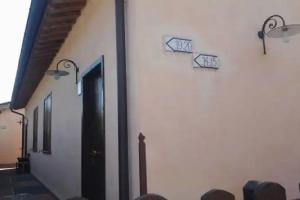 Il Borgo Dell'Ulivo, Trevi
