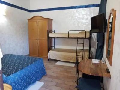 Il Borgo Dell'Ulivo - 1