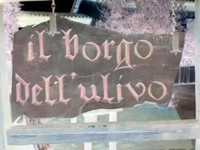 Il Borgo Dell'Ulivo