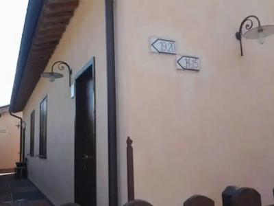 Il Borgo Dell'Ulivo