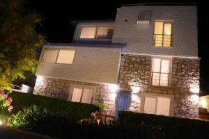 Tepe Hotel, Alacati