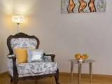 Junior Suite with balcony