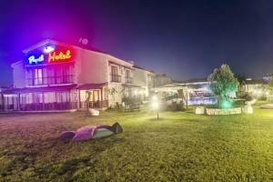 Albeon Luxury Hotel - Alacati, Alacati