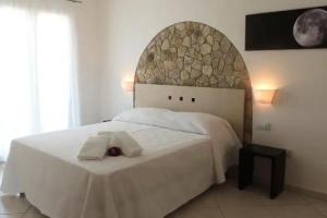 Arcupintau Hotel, Villasimius