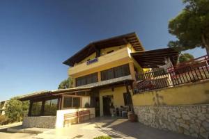 Villa Jolanda & Carmelo