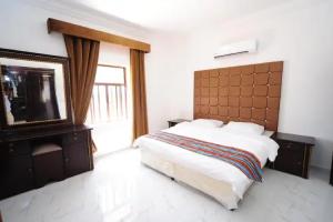 Al Sqlawi Hotel Apartments, Sur