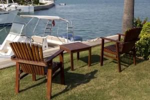 Port Hotel, Alacati