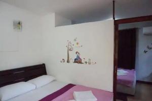 Pine Bungalow Krabi Hotel, Klong Muang