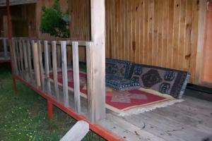 Papatya Pension Bungalow, Cirali