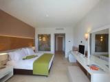 Standard room with sea view