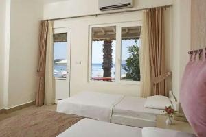 Meteor Beach Hotel, Akyarlar