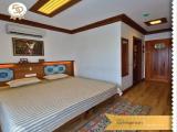 Standard room with mountain view