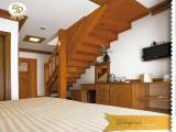 Suite with river view