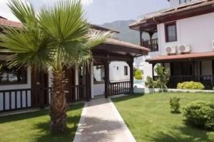 Erdem Hotel, Akyaka