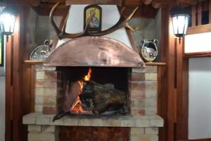 Guest House Ganovi, Kalofer
