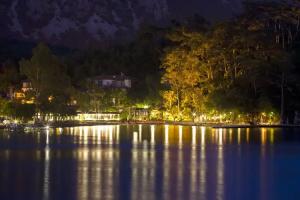 Baga Hotel, Akyaka