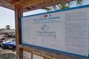 Filika Hotel, Akyaka