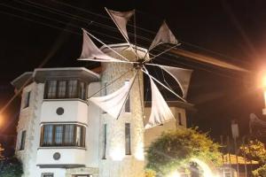 Hotel Gokova, Akyaka
