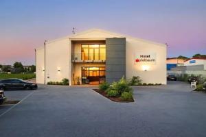 Hotel Apfelbaum, Erding