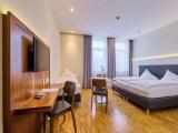 1 Bedroom Standard Triple room